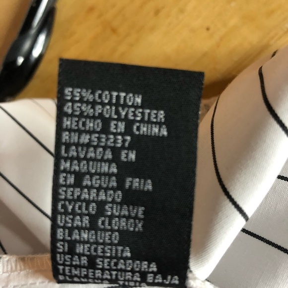 Beautiful versatile shirt - Picture 11 of 11